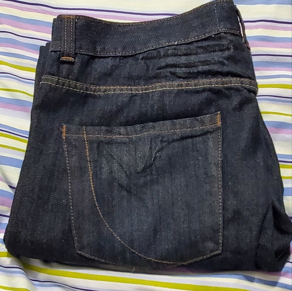 Paper Denim & Cloth Jeans Size 36/32 - Picture 5 of 5